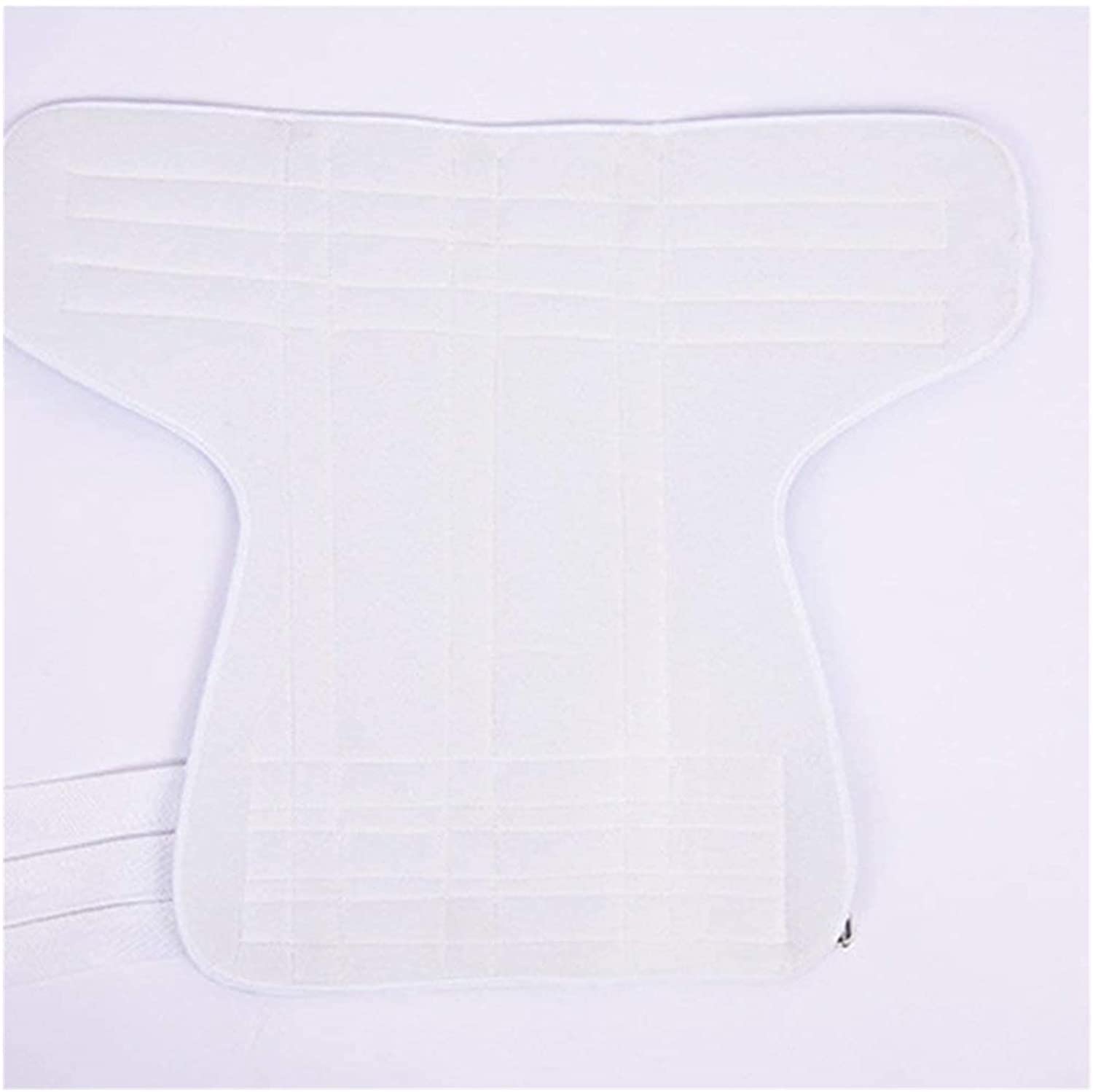 Hip Joint Fixation Belt Immobilizer Brace Thigh Brace Orthosis Intertrochanteric Fracture Protector，Left Leg-L