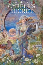 Cybeles Secret Wildwood Dancing Series Book 2 English Edition
