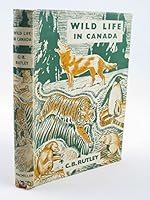 Wild Life in Canada B00465RXYQ Book Cover