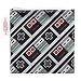 Bumkins Nintendo Reusable Snack Bag Large, NES Controller