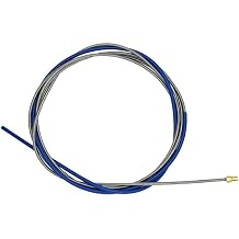 Miller Electric Liner, Miller, 0.035 in LMD2A-12-1 Each