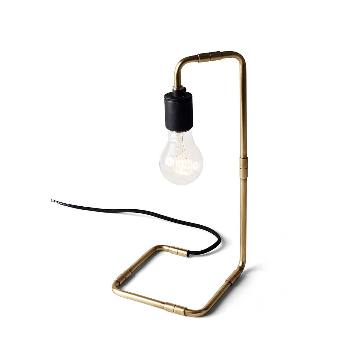 Menu, Brass Reade Table Lamp, One Size