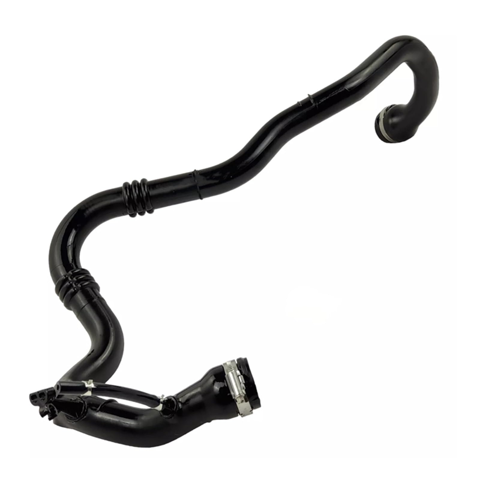 Ydybda One Color 144607625R Car Intercooler Turbocharger Air Hose For Dacia For Logan For Sandero 1.5 Dci 8200889766