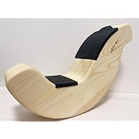 Amazon | ＜ストレッチ・グッズ＞HEALMO（ヒールモ）アンクル