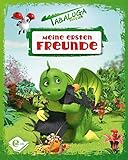 tabaluga drache und salamander  Tabaluga: Das Freundebuch zum Film. Meine ersten Freunde.