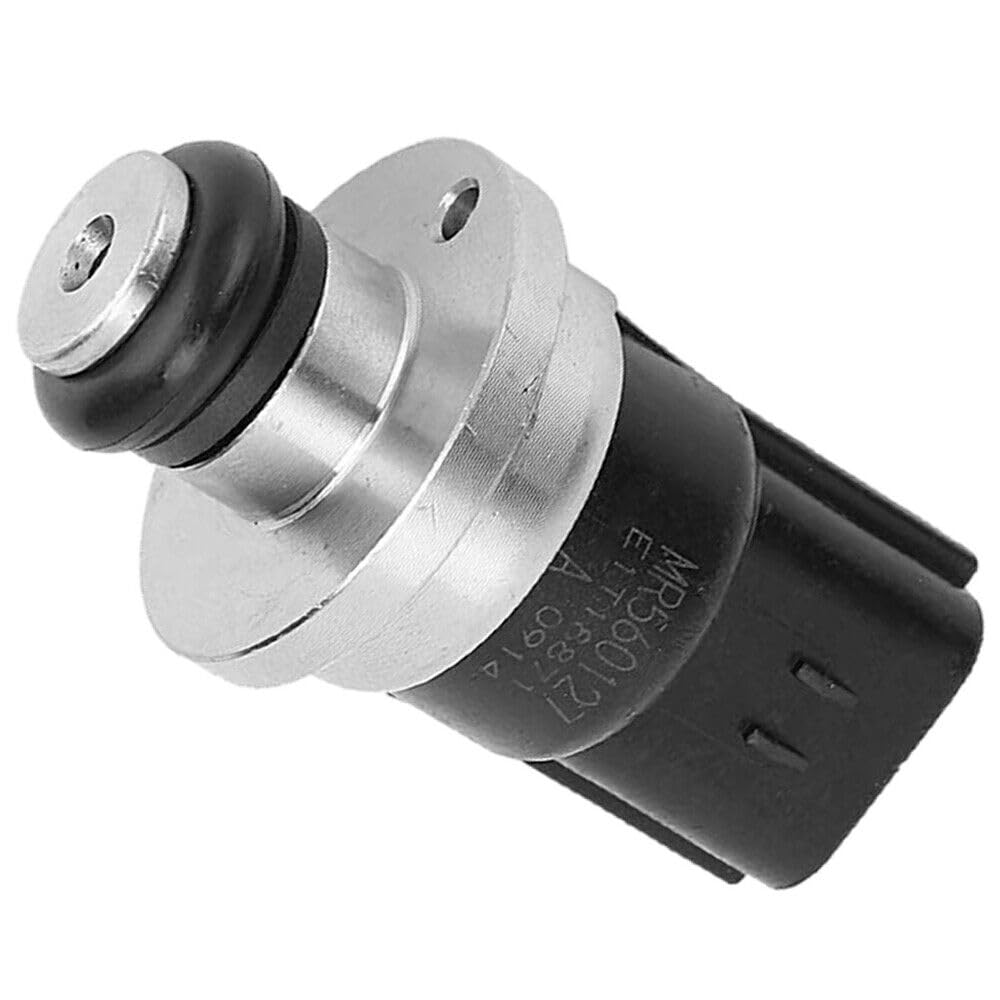 MR560127 - Sensor de presión para tubo de distribución de combustible compatible con Mitsubishi Montero Pajero Lancer Carisma II 1.8 GDI MONTERO MD347416 MD360939