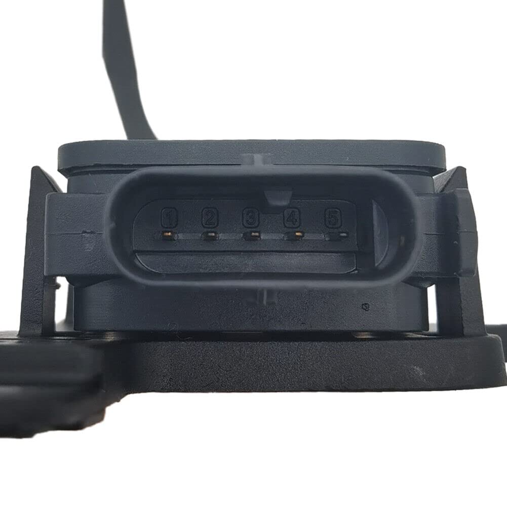 9816276480 Nox Sensor para Citroen 1.5 BlueHDi 100 Berlingo C3 C-Elysee Opel Vivaro Combo Peugeot 9816276480, 3647875, 0281006851, 0281006852