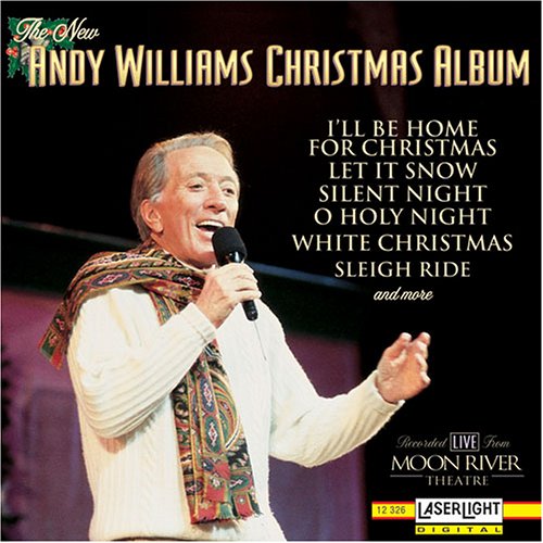 Christmas Album [Audio CD]