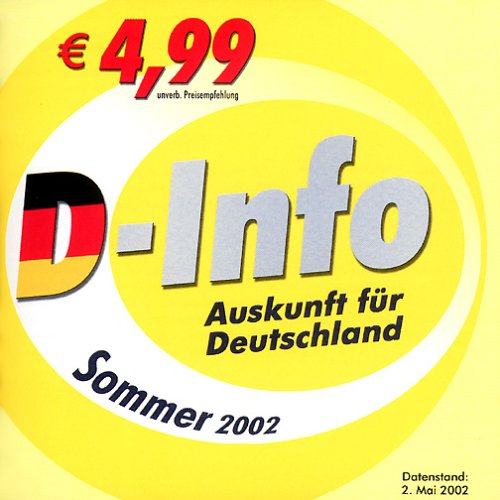 D- Info Sommer 2002