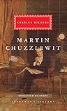 Martin Chuzzlewit: Introduction by William Boyd