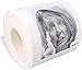 LETANG Minch Donald Trump Papel higiénico, novedad política Gag Regalo - Broma divertido Papel higiénico, Nancy