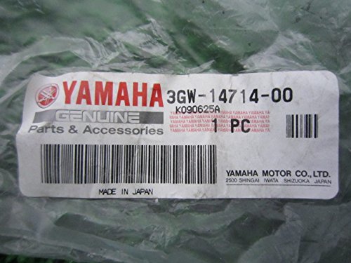 YAMAHA 純正マフラー 3GW-14711 SR400 Amazon | SR400 SR500 マフラーガスケット 3GW-14714-00 ヤマハ 純正