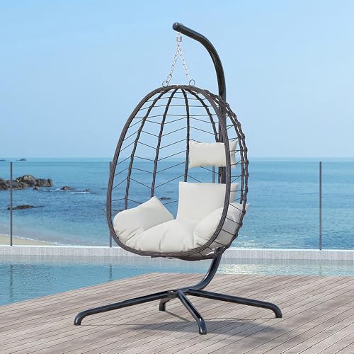 LEX CRAFT Hanging Egg Chair