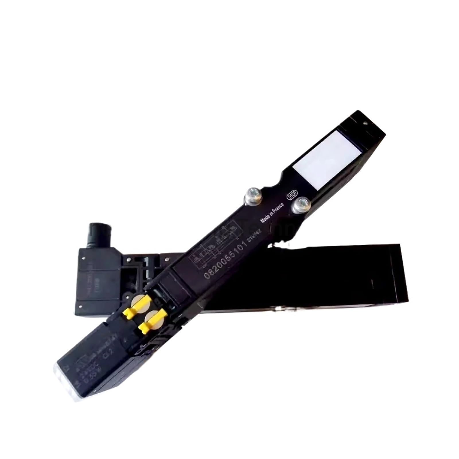 SJJBVPYX 0820055101 1PCS Pneumatic solenoid valve