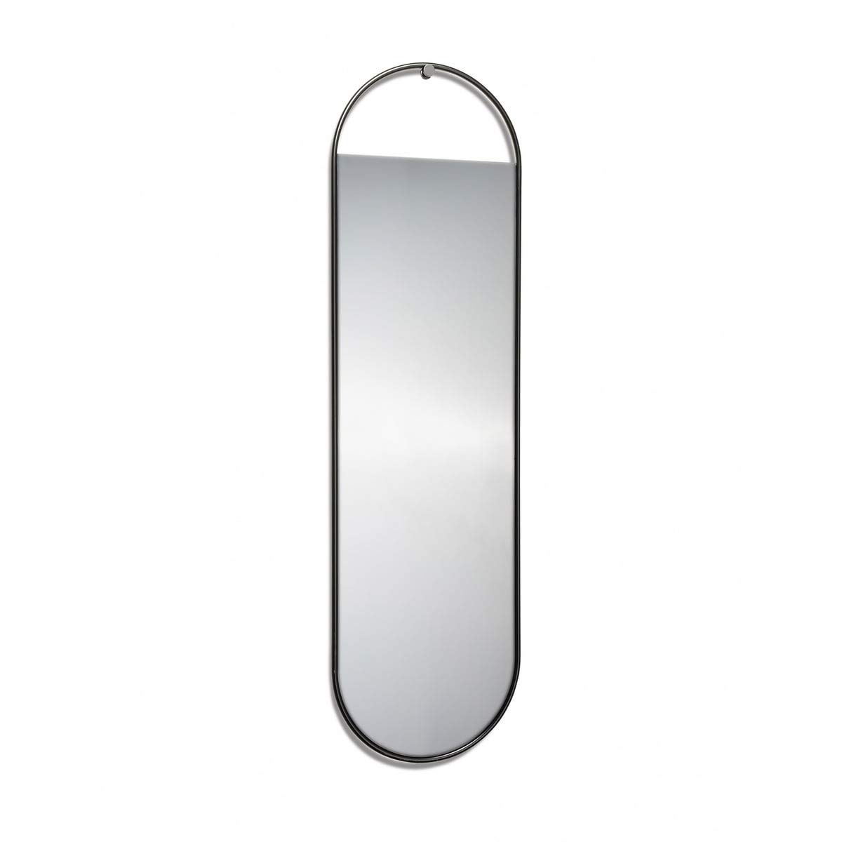 Northern Peek Glass Mirror 53 x 13 x 53 cm