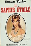  Le saphir étoile