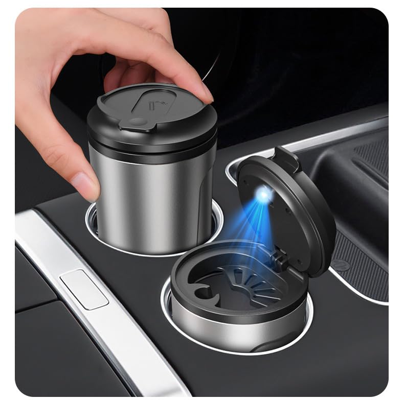 Amazon.co.jp: 車用灰皿、アルファ ロメオ ジュリア クアドリフォリオ