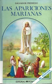 Hardcover Las Apariciones Marianas Book