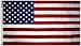 3x5 Foot Annin US American Flag Tough-Tex 2 Ply Poly Commercial Embroidered Stars