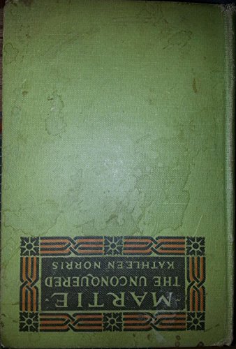 The Unconquered B00NQ9W7XA Book Cover