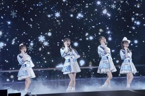 【メーカー特典あり】Momoiro Christmas 2025 ODYSSEY LIVE Blu-ray - ももいろクローバーZ(内容未定付き） [Blu-