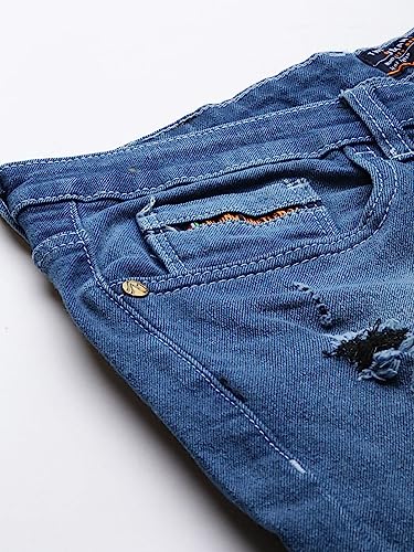 Image of THE Indian Garage CO Men Jeans