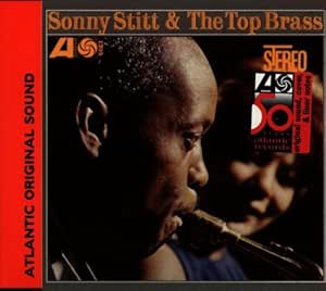 Sonny Stitt & the Top Brass Amazon.de MusikCDs & Vinyl
