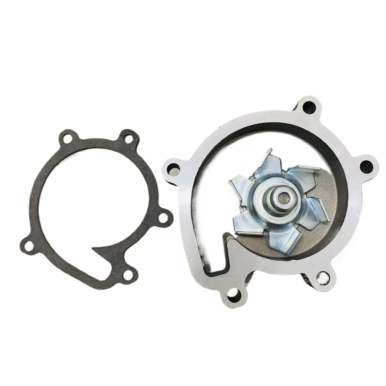 Pompa 'acqua compatibile con il motore FAW V2 V5 N5 N7 4GA1