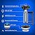 LUOJIBIE Electric Bug Zapper Outdoor & Indoor Mosquito Killer