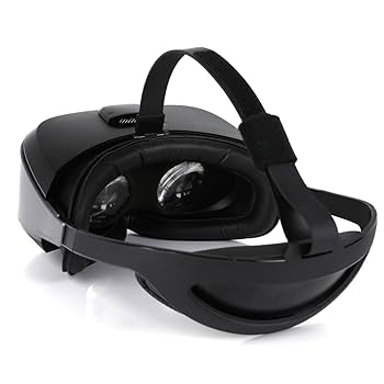 Amazon.com: DPVR E3 4K Gaming Combo with E3 4K VR Gaming