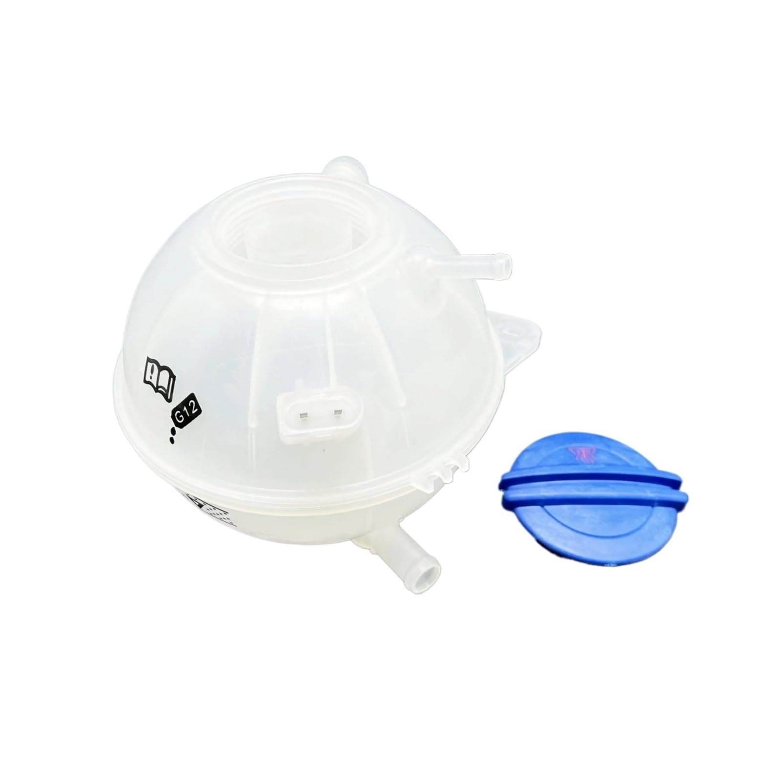 1J0121403B Pour Seat Pour Réservoir D'eau D'expansion De Liquide Refroidissement Pour Leon 1J0 121 403B Vase De Liquide De Refroidissement