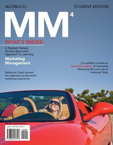 Mm (New, Engaging Titles from 4ltr Press) by Dawn Iacobucci (31-Jan-2013) Paperback