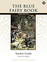 Blue Fairy Teacher Guide 1615383883 Book Cover