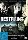 restraint chair for sale  Restraint - Wenn die Angst zur Falle wird