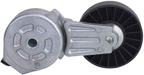 Miniatura 2 de BRTEC Tensor de correa con polea para Chevy Blazer V2500 Suburban K1500 Suburban para GMC C1500 Suburban 4.3L 5.0L 5.7L V8