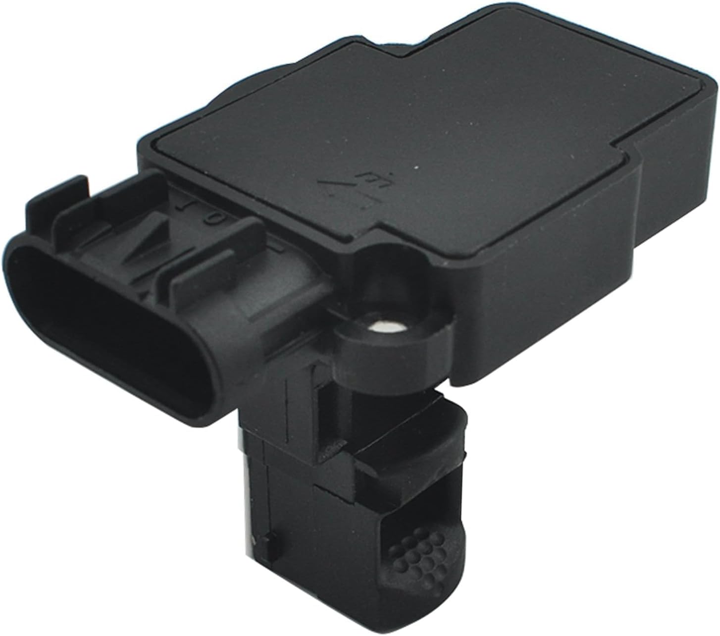 Mass Air Flow Sensor MAF Sensor 23256991 Fit for Chevrolet Silverado 1500,Silverado 2500 HD/3500 HD,Tahoe,Suburban 1500/2500,Avalanche 2009-2015&GMC 2009-2015&Cadillac 2009-2014 4.3L V6 5.3L 6.0L V8