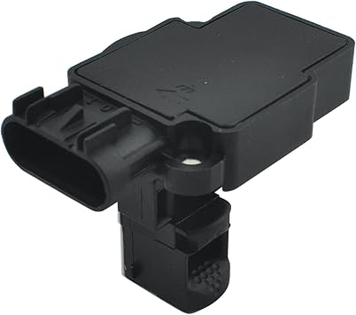 Mass Air Flow Sensor MAF Sensor 23256991 Fit for Chevrolet Silverado 1500,Silverado 2500 HD/3500 HD,Tahoe,Suburban 1500/2500,Avalanche 2009-2015&GMC 2009-2015&Cadillac 2009-2014 4.3L V6 5.3L 6.0L V8
