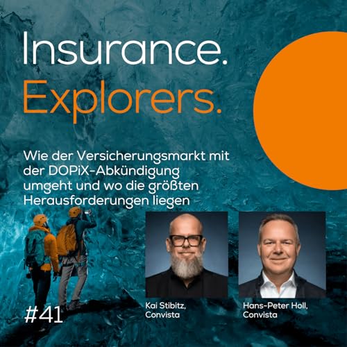 Wie der Markt mit der DOPiX-Abk&uuml;ndigung umgeht und wo die gr&ouml;&szlig;ten Herausforderungen liegen