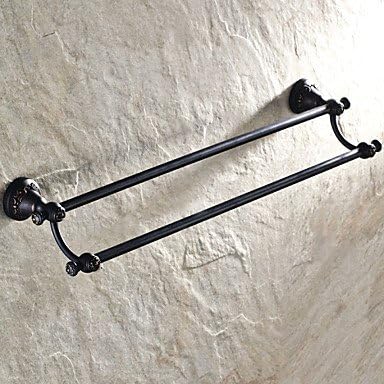 Antique Painting Wall Mounted Towel Bars