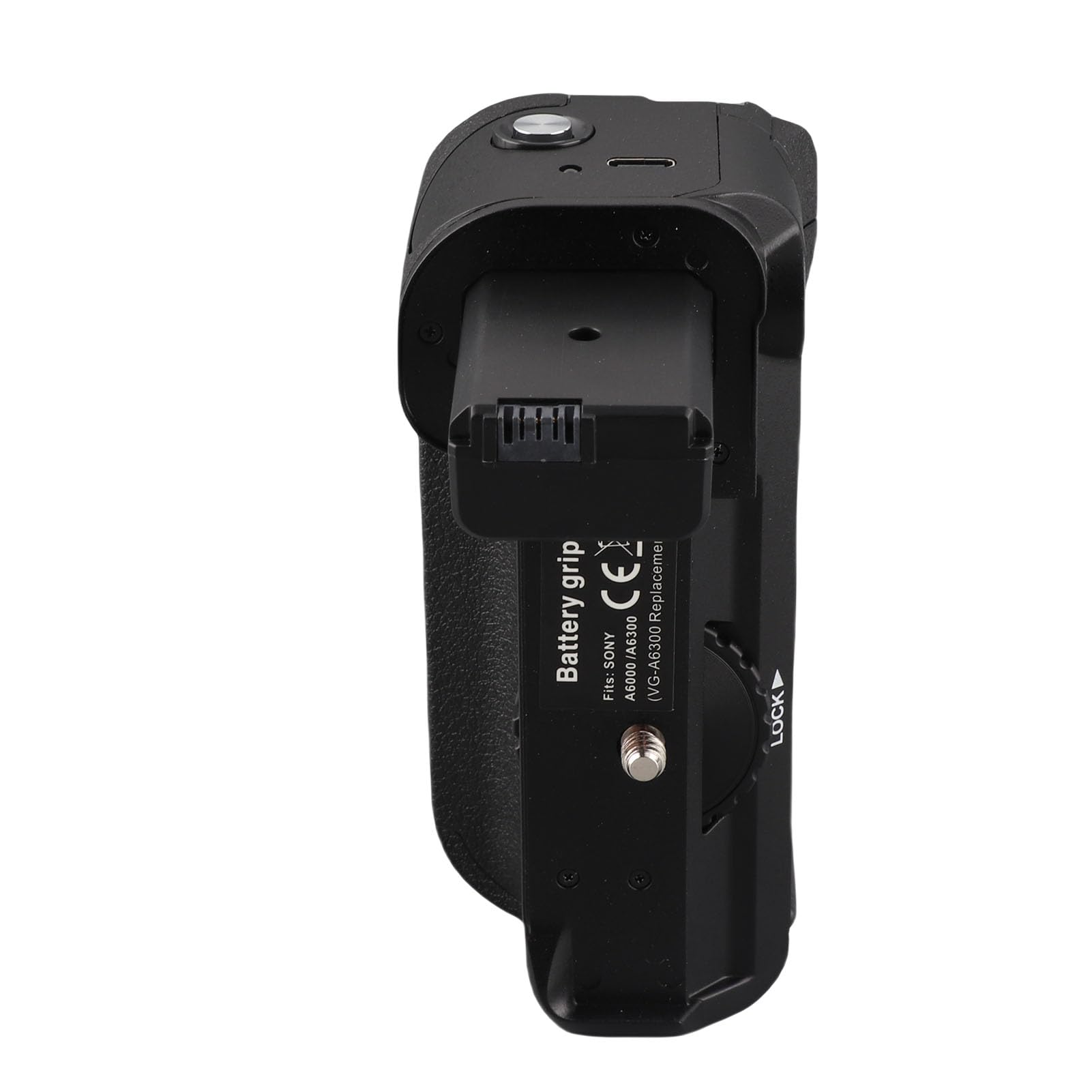 Amazon | KIMISS A6000 A6300 A6400 A6100 A6500 カメラ用縦型