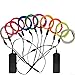 TGHCP-10x3FT Neon Glowing EL Wire with Battery Pack (10 Colors)