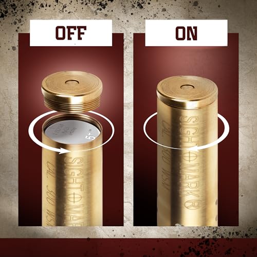 Sightmark .300 Win Short Mag Boresight - Thumbnail 5
