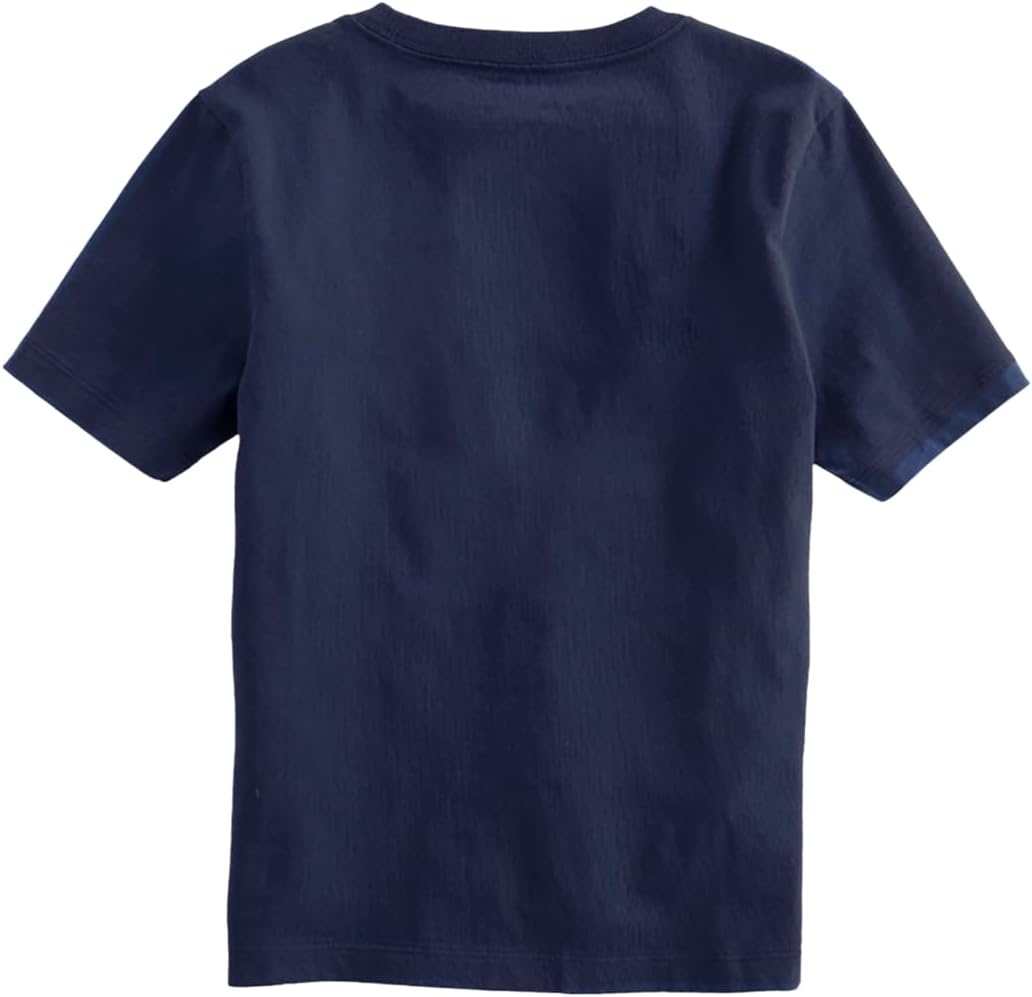 Vineyard Vines Boys Boys' Heritage Wash Short-Sleeve Tee - Image 2