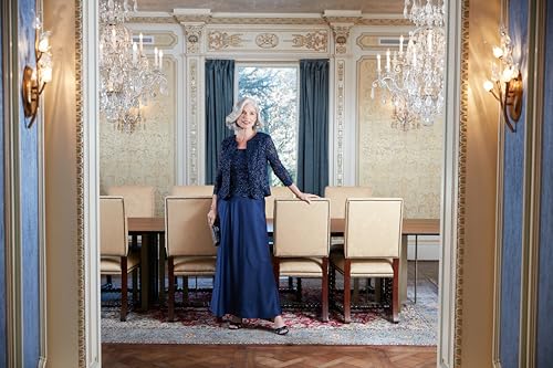 Image of Alex Evenings Womens Two Piece Mother of The Bride Dress with Lace Jacket