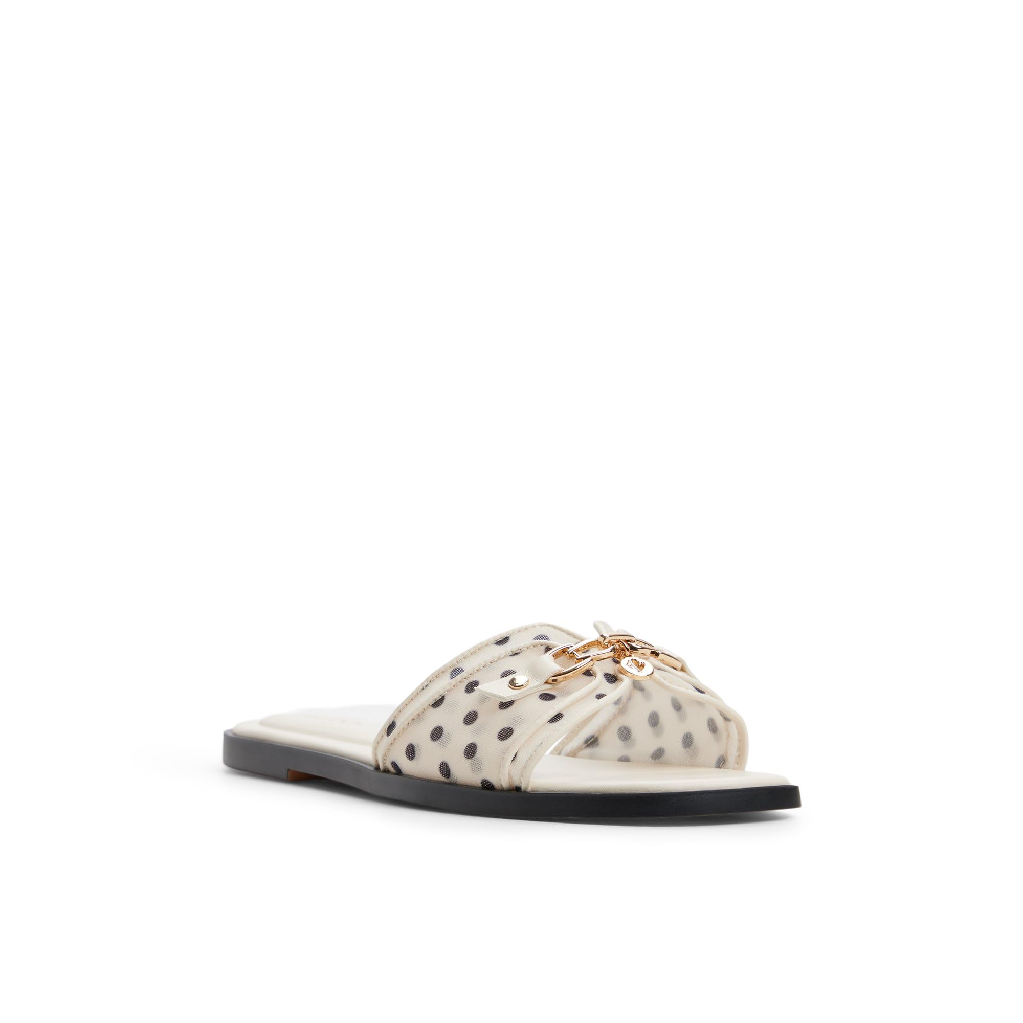 aldo alamassia Women's Synthetic Sandals-picture-5