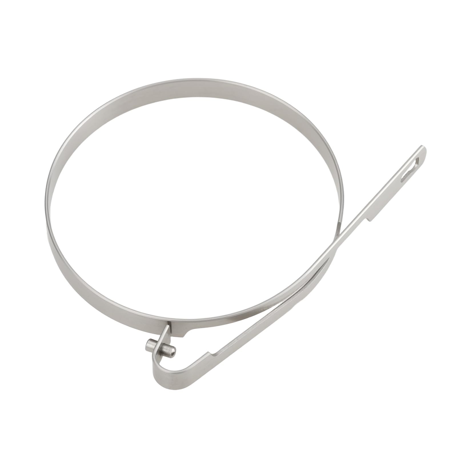 Ecsing Silver Chainsaw Brake Band 1121 160 5400 Compatible With Stihl 024 026 Ms260