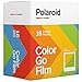 Polaroid Go Generation 2 Instant Film Camera (White)