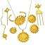 7 - Ethiopian Jewelry