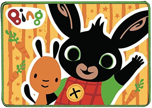 Di&Gi Tovaglietta Americana in Tessuto Bing