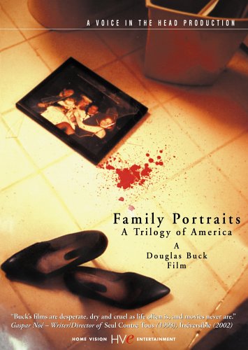 Family Portraits: Trilogy of America, a - Set [DVD]
